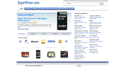 Desktop Screenshot of lemarsia.purelocal.com